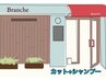 カット＋シャンプー