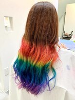 アトリア 横浜(Atria)&nbsp;デザインカラー