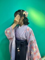 エルディ 大宮(eldy)&nbsp;ヘアセット[大宮/大宮駅]