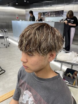 ゼスト 八王子店(ZEST) ツイストスパイラル『石井光星』