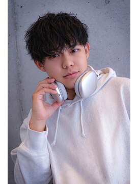 スピンオフシフト(SPIN-OFF SHIFT) ツイスパマッシュ