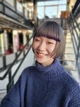 アッシュ 八事店(ASCH) 軽bob