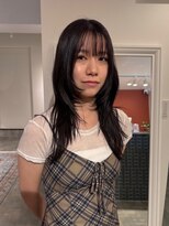 サンデイズド(SUNDAZED)&nbsp;レイヤーカット/髪質改善