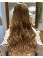 トランクス(TORANK'S)&nbsp;【高級毛♪】 シールエクステ 70枚 【52センチ】　￥17400♪