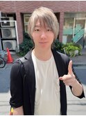 ◆ハイトーンストレートウルフ◆