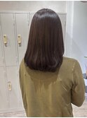 ラベンダーブラウン/10代20代30代