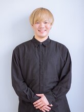 ヴィテス ラボ(Vitesse Labo) 坂本 翔平