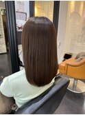 20代30代40代50代◎髪質改シルキーベージュ