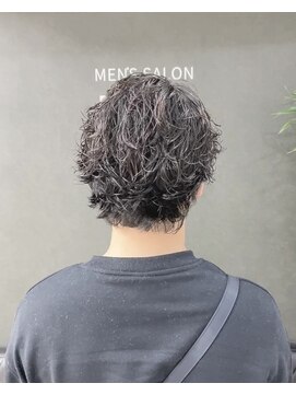 ブレイズ(BLAZE) サーフカール