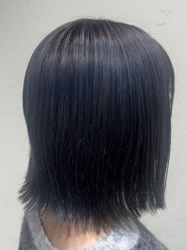 エスト 幕張本郷(est.) ☆くびレイヤーボブルフ細めハイライト小顔こなれミディ〔幕張〕