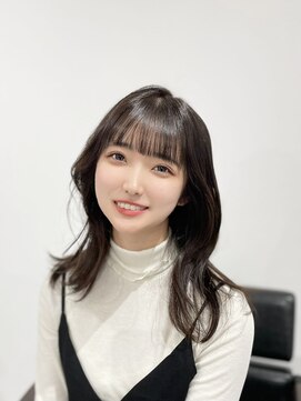 ノア(Noa) レイヤースタイル