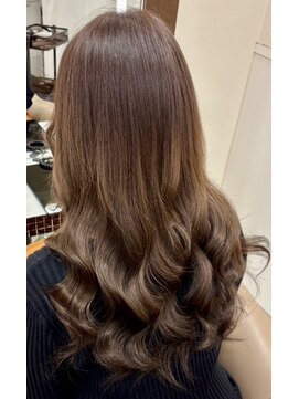 スタイル 横浜(STYLE) ハイトーン/ブリーチ/ケアブリーチ/ブロンド/ベージュ