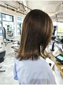 Aceオリジナル 酸性縮毛矯正