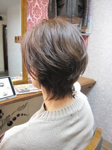 ハービス クールシェード