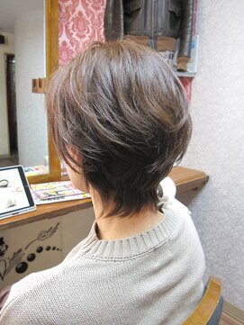 ハービス クールシェード