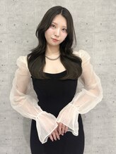 アッシュ 下丸子店(Ash) 鹿島 萌