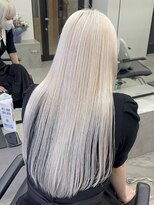 エト 横須賀(eto) 髪質改善/横須賀髪質改善/美髪/ブリーチなしカラー/縮毛矯正