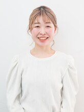 ヘアー ワークス ボナ 前橋店(HAIR WORKS bona.) 廣畑 由美