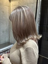 ロダット 横浜(LODAT by little)&nbsp;バニラミルクティー【LODAT横浜】