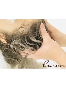 《COTA使用》頭皮環境を整え健やかな髪へと導く☆知識と技術を兼ね備えたプロによる極上ヘッドスパ!!