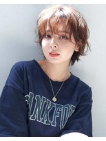 ロッソ 川口店(Rosso)&nbsp;ミニウルフショート