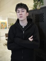 シキ(SIKI)&nbsp;ラフショート