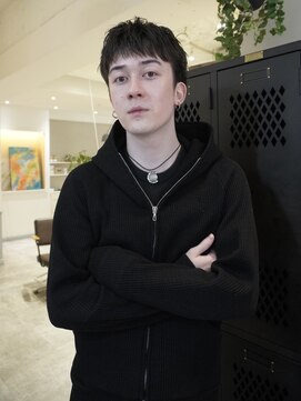 シキ(SIKI) ラフショート