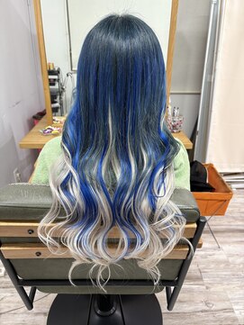 エクラ(e'clat) 6dエクステ