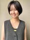 ヴァンカウンシル 春日井店(VAN COUNCIL)の写真/あなたの【なりたい】を叶える☆流行りのショートヘアでトレンドを先取り♪似合わせショートも大好評◎