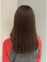 リーシュ(Re:sh)&nbsp;マロンブラウン