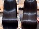 アース 溝の口店(HAIR&MAKE EARTH)の写真