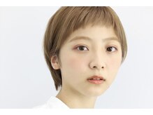 アオゾラヘアー フジサキグウ(AOZORA HAIR FUJISAKIGU)