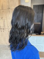 シーバイシオン(Sea by sion) レディースパーマ