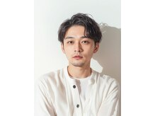 シー バイリリア メンズサロン(siie by LILIA.)