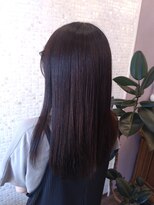 ラナンキュラス(Ranunculus) うる艶髪