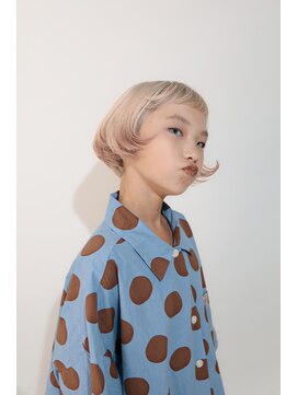 ドォール(d'Or) ボブ