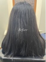 アルグラーテ (Arglarte)&nbsp;縮毛矯正/髪質改善/酸性矯正