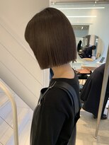 シキ 渋谷(siki)&nbsp;ハイトーン/ブリーチ/レイヤーカット/シアーカラー/渋谷/原宿