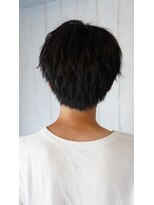 マチュレメンズ 池袋(Mature Men’s)&nbsp;爽やかツイストスタイリング【MatureMens】