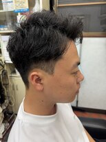 デザミ(Des Amis)&nbsp;7:3パート