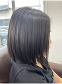 キッズカット ボブ