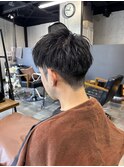 メンズ ショート