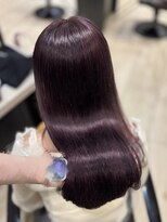 ユーフォリア 銀座本店(Euphoria)&nbsp;【Kurumi】愛されピンクラベンダー☆