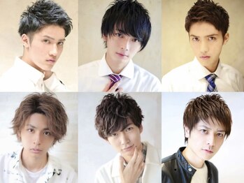 Soleria【ソレリア】