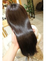 コロール (COROLLE)&nbsp;『酸性ストレートパーマ』