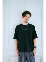 アリュー(allu) Hosoya