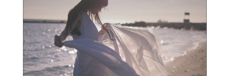 コア(Koa)のサロンヘッダー