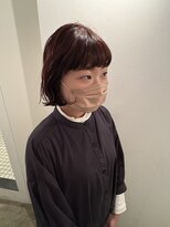 デイ(day)&nbsp;wave bob