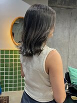 ゴブンノロク(GOBUN NO ROKU)&nbsp;担当　増田/［緑地公園/千里山/千里中央/桃山台］