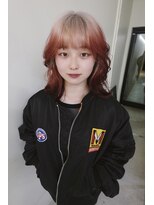 ウィットサークル(wit circle)&nbsp;ルーツカラー